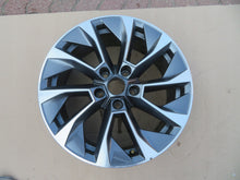 Load image into Gallery viewer, 1x Alufelge 17 Zoll 7.0" 5x112 45ET Glanz 57A601025AR Skoda Karoq Rim Wheel FEL6323220599hz