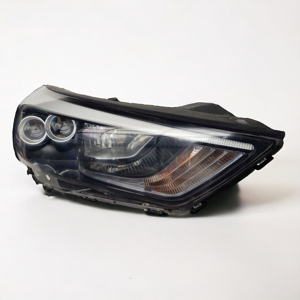 Frontscheinwerfer Hyundai Tucson 92102-D7200 LED Rechts Scheinwerfer Headlight