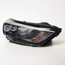 Laden Sie das Bild in den Galerie-Viewer, Frontscheinwerfer Hyundai Tucson 92102-D7200 LED Rechts Scheinwerfer Headlight