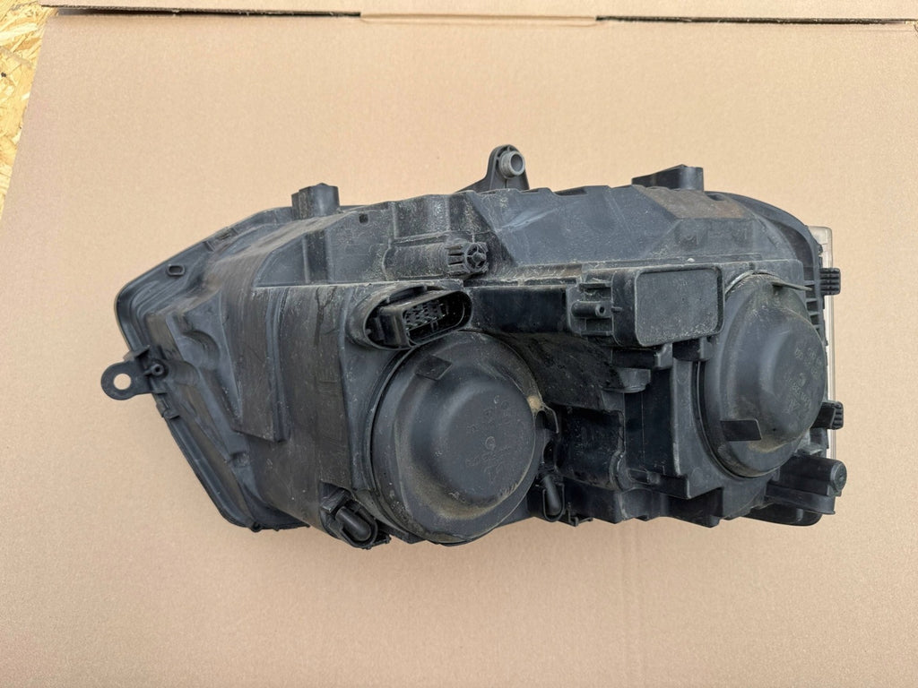 Frontscheinwerfer VW Transporter Caravelle 7E1941015C Links Headlight SCH3549005965ia