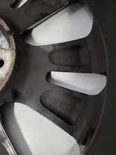 Laden Sie das Bild in den Galerie-Viewer, 1x Alufelge 17 Zoll 7.0" 5x114.3 53ET 52910G4300 Hyundai Elantra Rim Wheel FEL4631301315tt