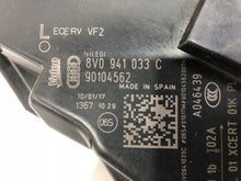 Load image into Gallery viewer, Frontscheinwerfer Audi A3 8V0941033C LED Links Scheinwerfer Headlight SCH1215429006oj