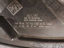 Laden Sie das Bild in den Galerie-Viewer, Frontscheinwerfer Ford Focus NX7B-13E014-CF LED Rechts Scheinwerfer Headlight SCH3080110966ml