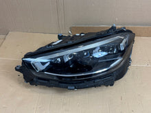 Laden Sie das Bild in den Galerie-Viewer, Frontscheinwerfer Mercedes-Benz W223 A2239062505 Links Scheinwerfer Headlight SCH1791868330cb