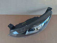 Laden Sie das Bild in den Galerie-Viewer, Frontscheinwerfer Ford Focus IV N155 JX7B-13W030-CE Links Scheinwerfer Headlight SCH7169265937ge
