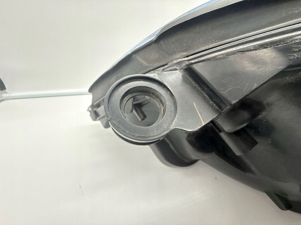 Frontscheinwerfer Mercedes-Benz W164 A1648207461 Rechts Scheinwerfer Headlight SCH1275386388ta