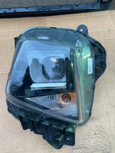 Laden Sie das Bild in den Galerie-Viewer, Frontscheinwerfer Hyundai Tucson N792112010 LED Links Scheinwerfer Headlight