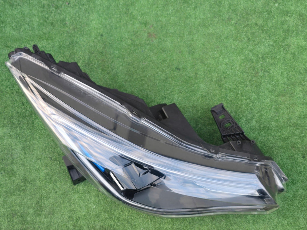 Frontscheinwerfer Renault Zoe 260102384R LED Rechts Scheinwerfer Headlight SCH8162519188jh