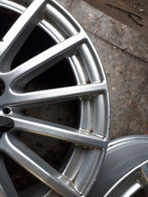 Load image into Gallery viewer, 4x Alufelge 16 Zoll 6.5" 5x112 A2054012502 Mercedes-Benz W205 W204 Rim Wheel FEL8175299387jt
