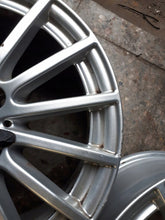 Laden Sie das Bild in den Galerie-Viewer, 4x Alufelge 16 Zoll 6.5" 5x112 A2054012502 Mercedes-Benz W205 W204 Rim Wheel FEL8175299387jt