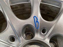 Load image into Gallery viewer, 1x Alufelge 16 Zoll 6.5" 5x112 38ET A2054012400 Mercedes-Benz W205 Rim Wheel FEL7927911114zx