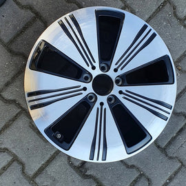 1x Alufelge 18 Zoll 7.5