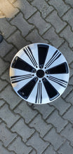 Load image into Gallery viewer, 1x Alufelge 18 Zoll 7.5" 53 5ET A2434010100 Mercedes-Benz Eqb Rim Wheel FEL9766280138ct