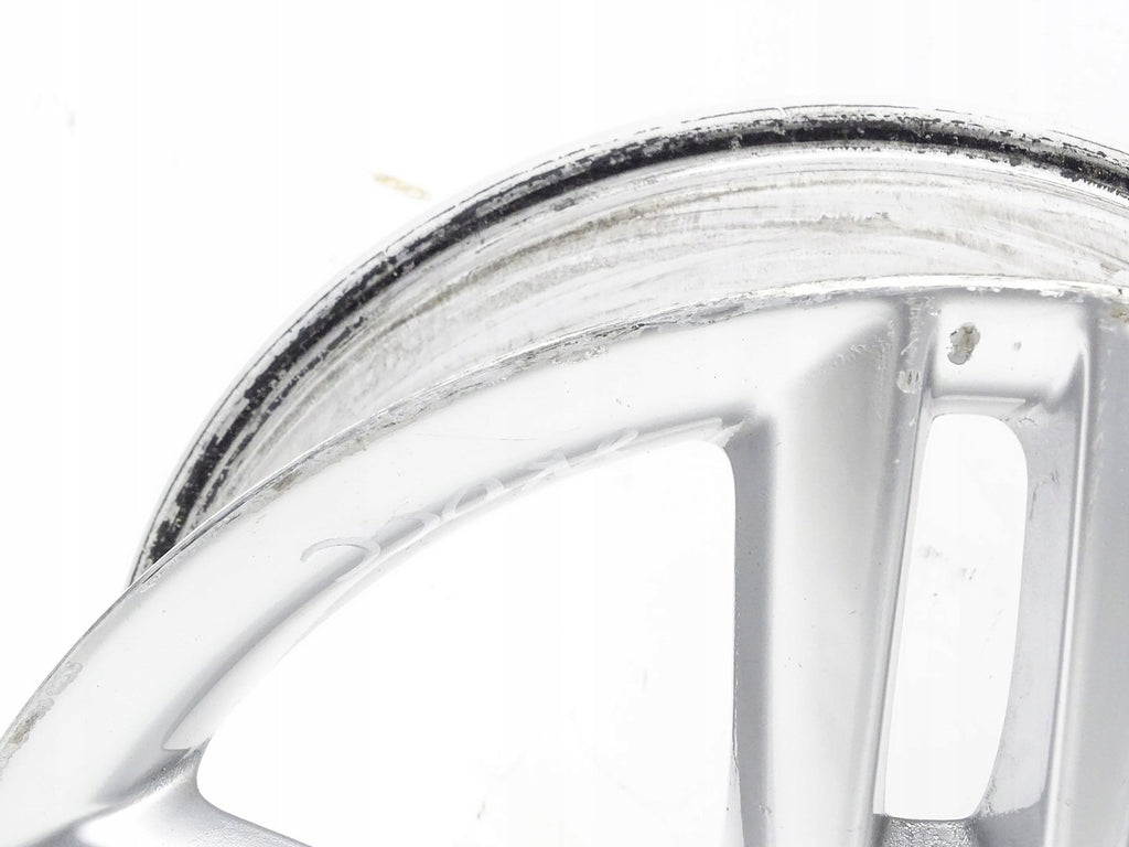 1x Alufelge 18 Zoll 8.0" 5x112 47ET 8K0601025CC Audi A4 B8 Rim Wheel FEL8869237659ei