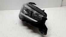 Load image into Gallery viewer, Frontscheinwerfer Opel Corsa F 39162649 Halogen Rechts Scheinwerfer Headlight