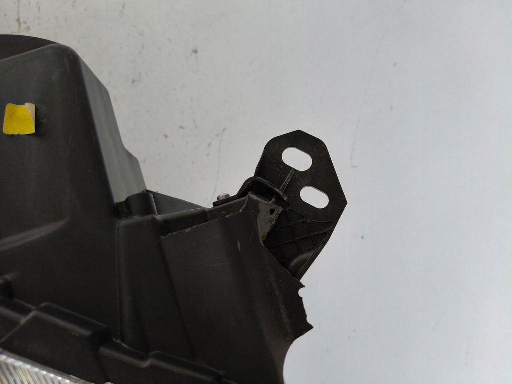 Frontscheinwerfer Ford Transit Custom PZ31-13E014-CB LED Rechts Headlight SCH9574058168xc