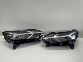 Frontscheinwerfer Dacia Sandero III 260101940R 260607161R Rechts oder Links