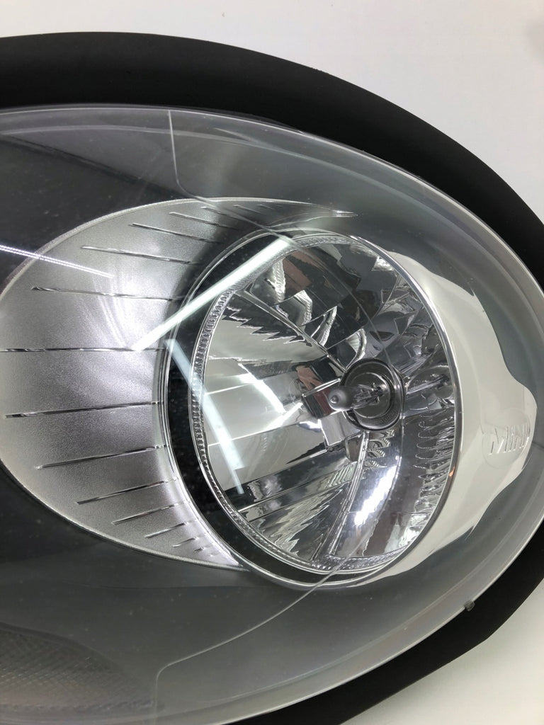 Frontscheinwerfer Mini Clubman F54 7401601 Links Scheinwerfer Headlight SCH9145460050tu