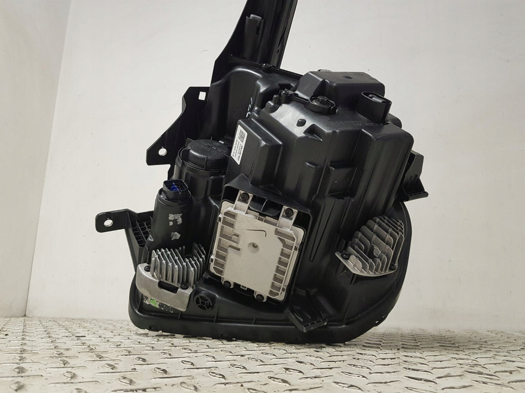 Frontscheinwerfer Kia Sportage 92102R2100 Rechts Scheinwerfer Headlight SCH7301237522tw