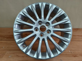 1x Alufelge 17 Zoll 7.0