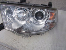 Load image into Gallery viewer, Frontscheinwerfer Mitsubishi L200 345677654334567 Ein Stück (Rechts oder Links)