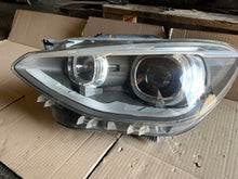 Laden Sie das Bild in den Galerie-Viewer, Frontscheinwerfer BMW 1 F21 F20 7229677 Xenon Ein Stück (Rechts oder Links) SCH8722365240rz