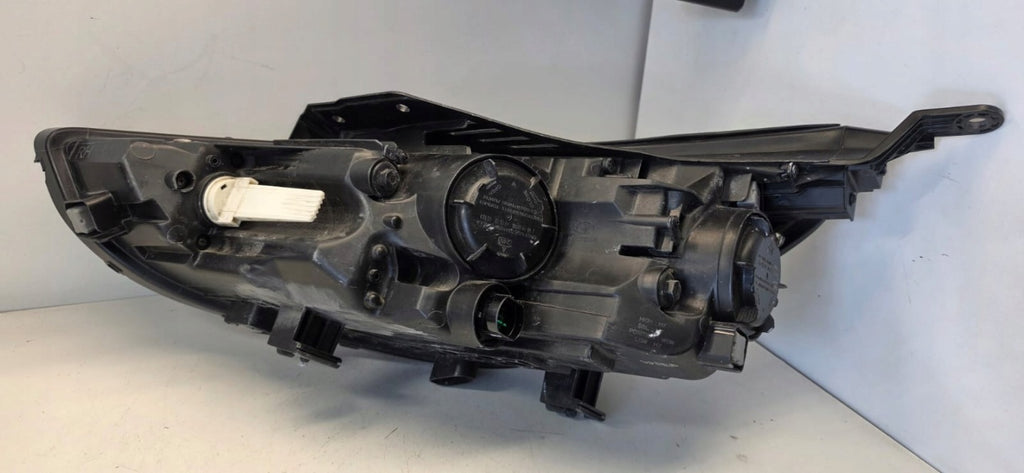 Frontscheinwerfer Hyundai I30 Rechts Scheinwerfer Headlight SCH2874369392tn