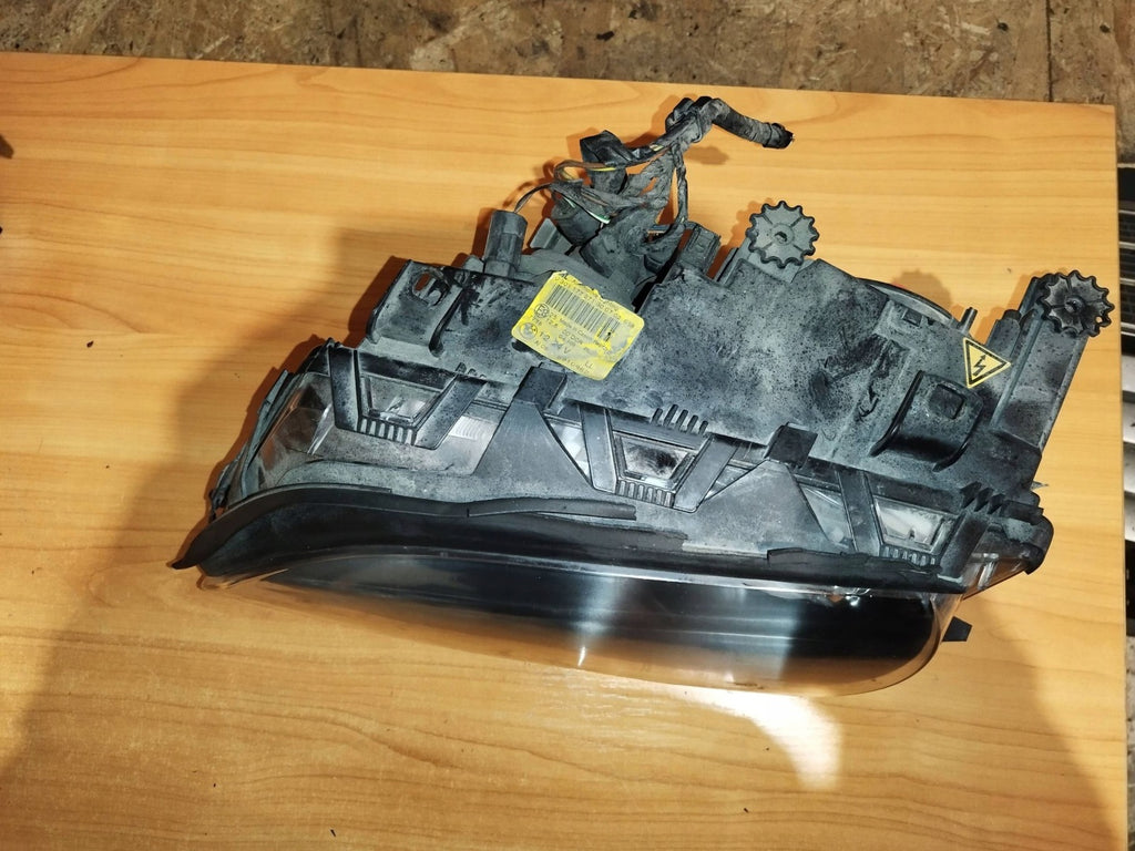 Frontscheinwerfer BMW E46 6910967 Xenon Links Scheinwerfer Headlight SCH5755966758cc