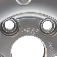 Laden Sie das Bild in den Galerie-Viewer, 1x Alufelge 16 Zoll 6.5" 5x112 8P0601025AA Audi A3 Rim Wheel FEL9942183856qb