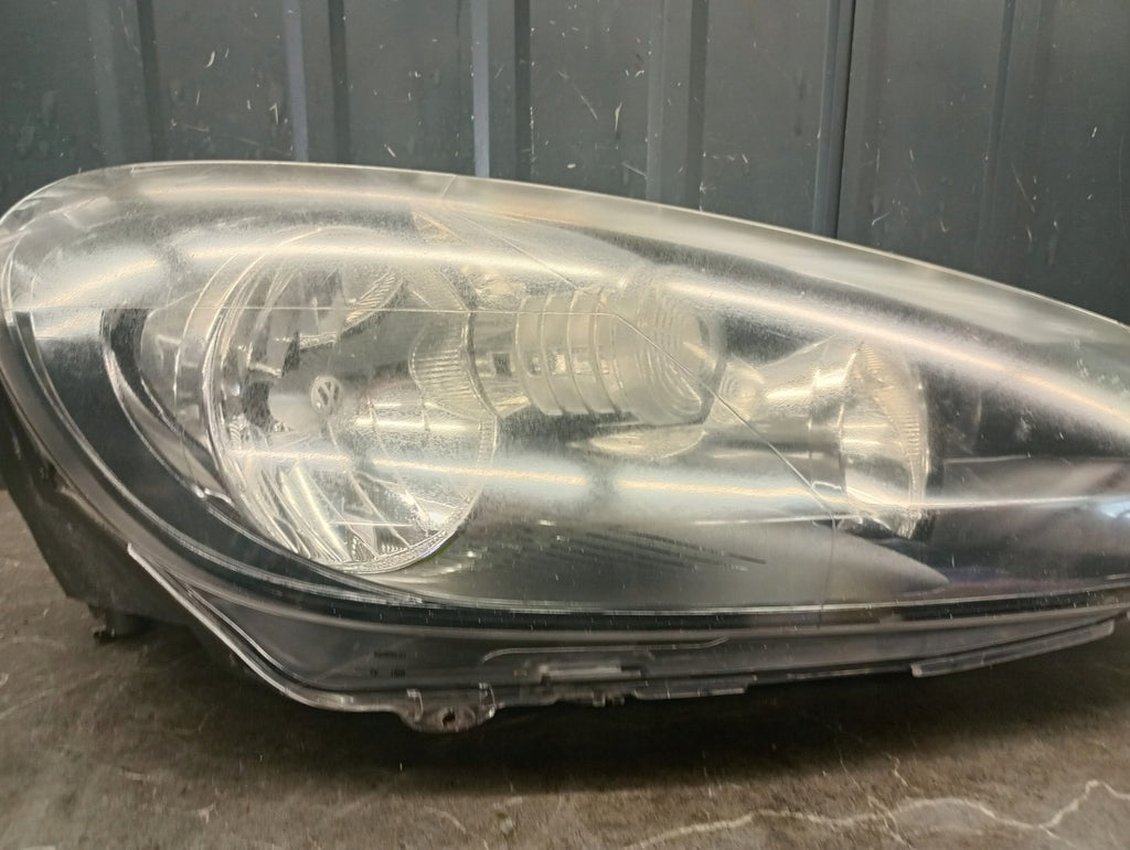 Frontscheinwerfer VW Golf VI 89319341 5K1941006J Rechts Scheinwerfer Headlight SCH6684360669fe