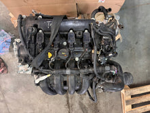 Laden Sie das Bild in den Galerie-Viewer, Motor Mazda 2 Dj Bm P5 1.5 Benzin Engine Komplett