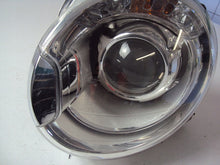 Laden Sie das Bild in den Galerie-Viewer, Frontscheinwerfer Fiat 500 12314504540 Xenon Links Scheinwerfer Headlight SCH8077539465mq