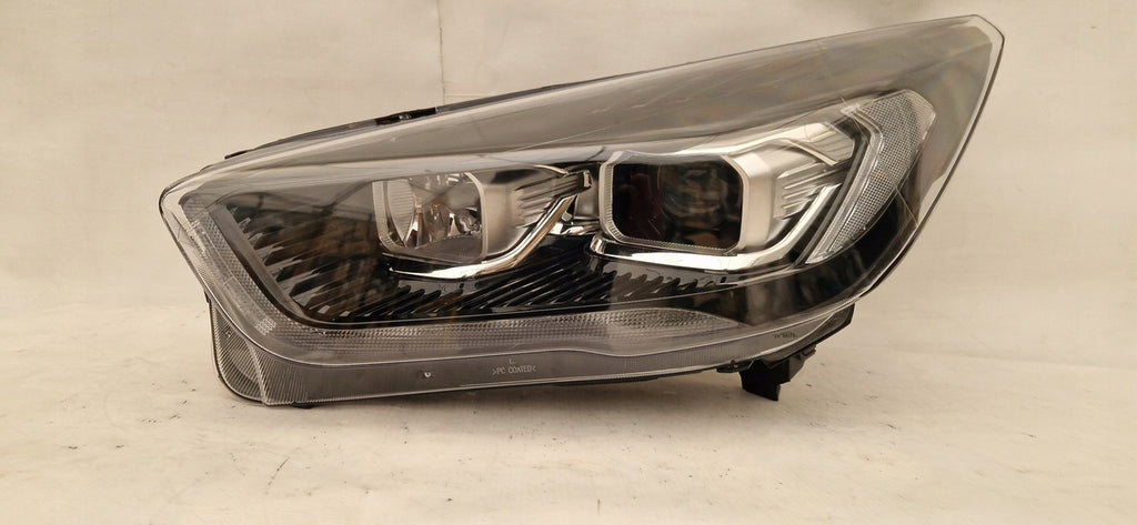 Frontscheinwerfer Ford Kuga GV41-13D155EH Xenon Links Scheinwerfer Headlight