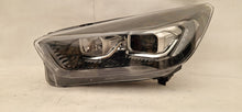 Laden Sie das Bild in den Galerie-Viewer, Frontscheinwerfer Ford Kuga GV41-13D155EH Xenon Links Scheinwerfer Headlight