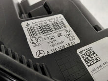 Laden Sie das Bild in den Galerie-Viewer, Frontscheinwerfer Mercedes-Benz Gla A1569061800 Xenon Rechts Headlight SCH8660341173of