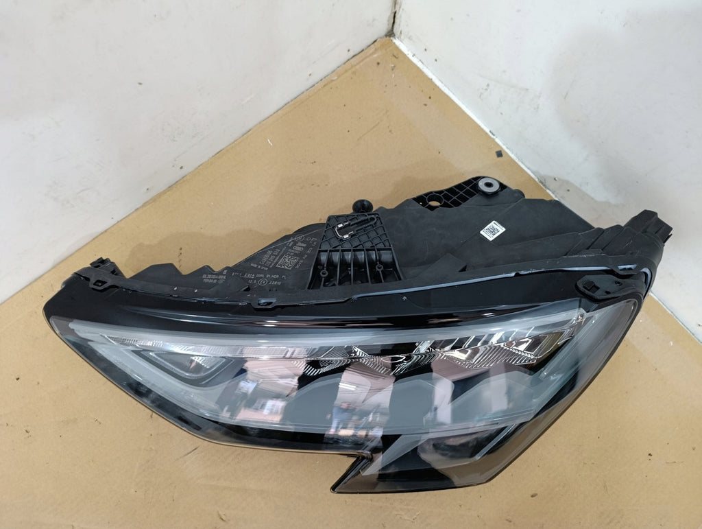 Frontscheinwerfer Audi A3 8Y0941011 Links Scheinwerfer Headlight SCH4033415620ji