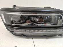 Load image into Gallery viewer, Frontscheinwerfer VW Tiguan 5NB941082D LED Rechts Scheinwerfer Headlight SCH6307175362kj