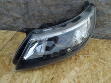 Laden Sie das Bild in den Galerie-Viewer, Frontscheinwerfer Saab 9-3 93 P12770140 Ein Satz Scheinwerfer Headlight