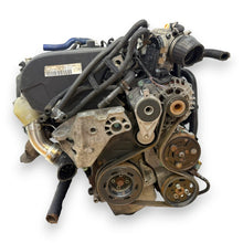 Laden Sie das Bild in den Galerie-Viewer, Motor Audi VW A3 Tt Golf IV AUQ 1.8 180PS 132kW 159TKm 1998 Benzin Komplett MOT3556277112wn