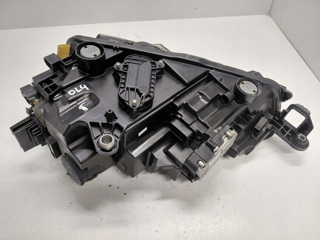 Frontscheinwerfer Skoda Scala 657941016A Full LED Rechts Scheinwerfer Headlight SCH9086515028mv
