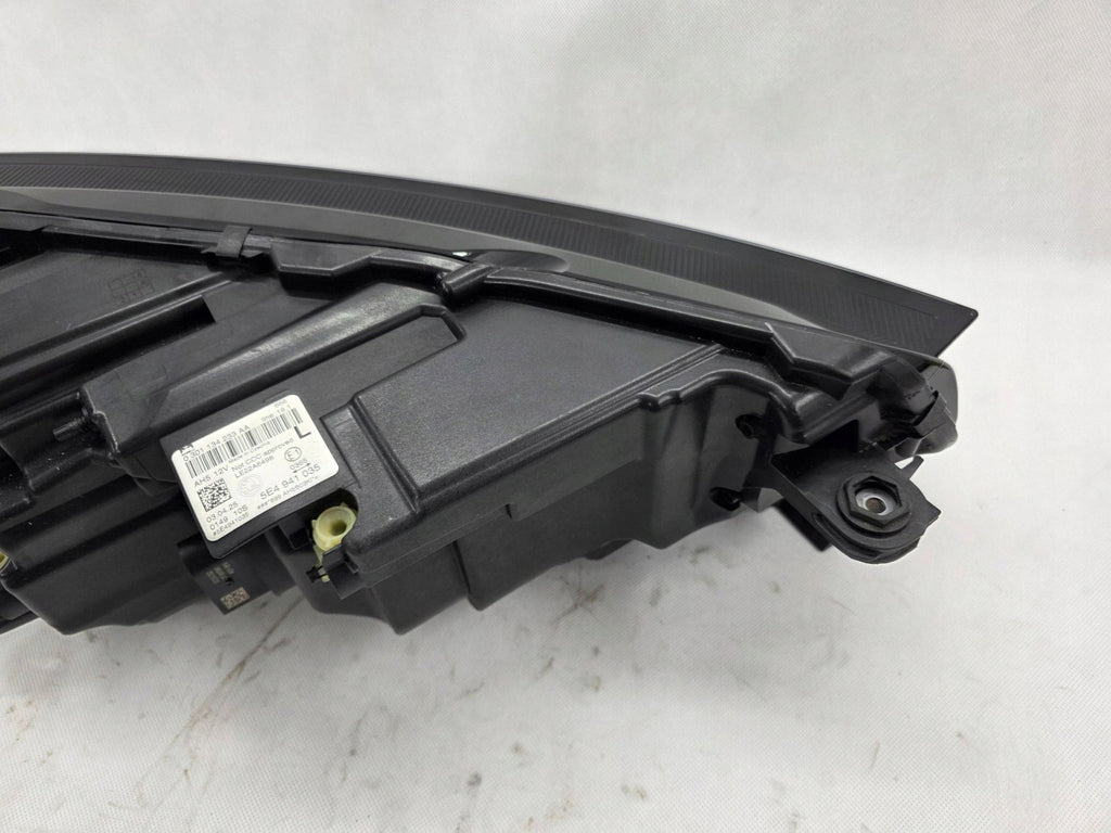 Frontscheinwerfer Skoda Octavia IV 5E4941035 Links Scheinwerfer Headlight SCH1485239896nf