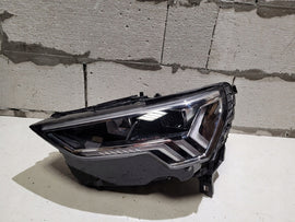 Frontscheinwerfer Audi Q3 83A941033 Full LED Links Scheinwerfer Headlight