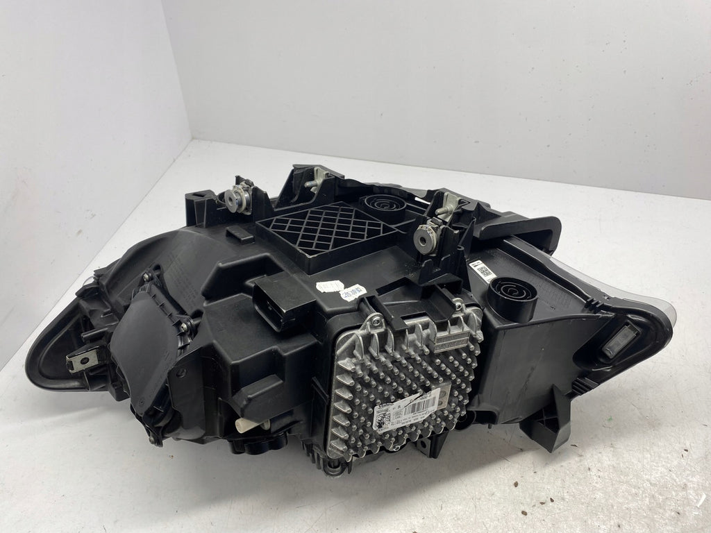 Frontscheinwerfer BMW 2 F22 F23 8738680-02 LED Rechts Scheinwerfer Headlight SCH3729878129jg