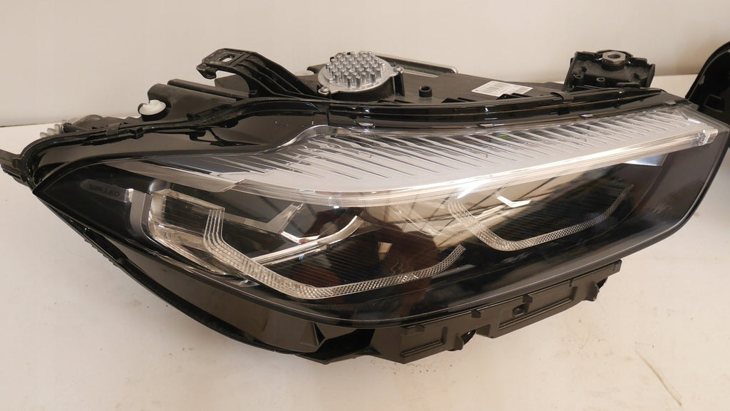 Frontscheinwerfer BMW 8 G16 G14 G15 8491491 LED Ein Stück (Rechts oder Links) SCH2381336511ap