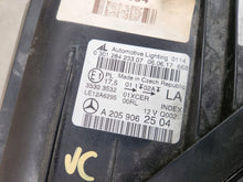 Laden Sie das Bild in den Galerie-Viewer, Frontscheinwerfer Mercedes-Benz W205 A2059062504 LED Rechts Headlight SCH4109810138ui