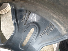 Load image into Gallery viewer, 1x Alufelge 17 Zoll 3.5" 5x112 A2054019000 Mercedes-Benz W205 Rim Wheel FEL3919068430zp