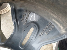 Load image into Gallery viewer, 1x Alufelge 17 Zoll 3.5" 5x112 A2054019000 Mercedes-Benz W205 Rim Wheel FEL9592871626yy