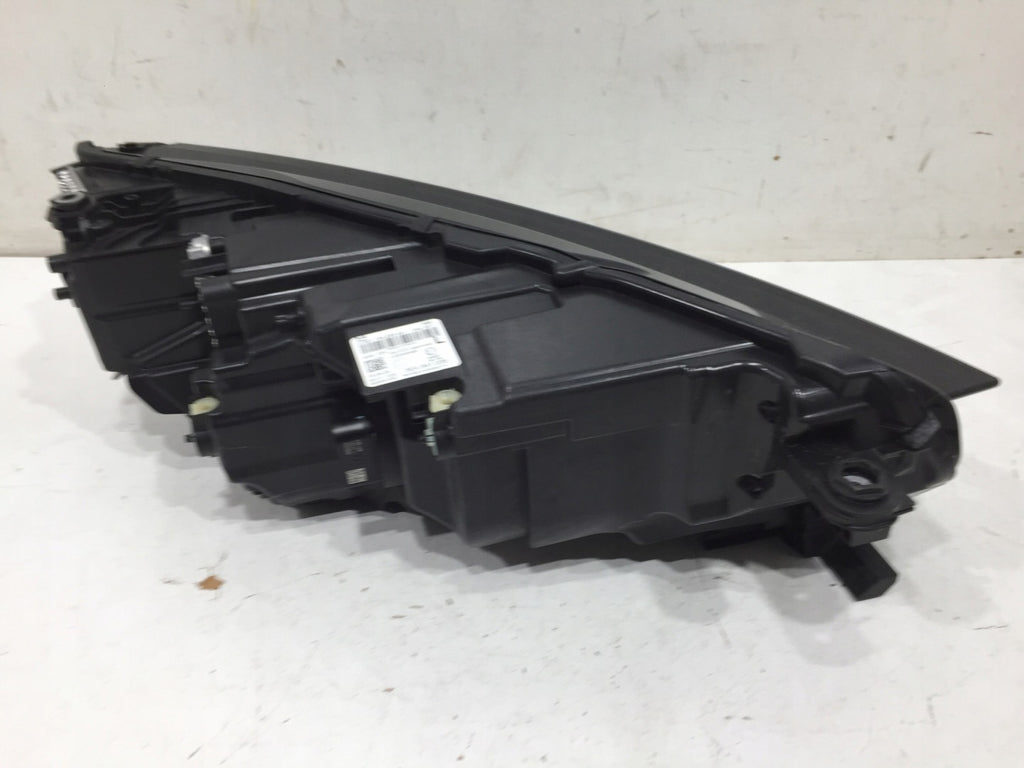 Frontscheinwerfer Skoda Octavia IV 5E4941035 LE22A64980301134233 LED Links SCH4303636872ul