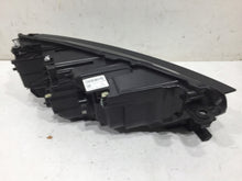 Laden Sie das Bild in den Galerie-Viewer, Frontscheinwerfer Skoda Octavia IV 5E4941035 LE22A64980301134233 LED Links SCH4303636872ul