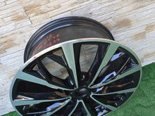 Laden Sie das Bild in den Galerie-Viewer, 1x Alufelge 19 Zoll 8.0" 5x112 6856074 BMW F39 X1 F48 Rim Wheel FEL7372980778bd